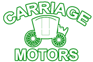 Carriage Motors Logo