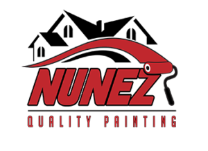 Nunez Quality Painting's Logo